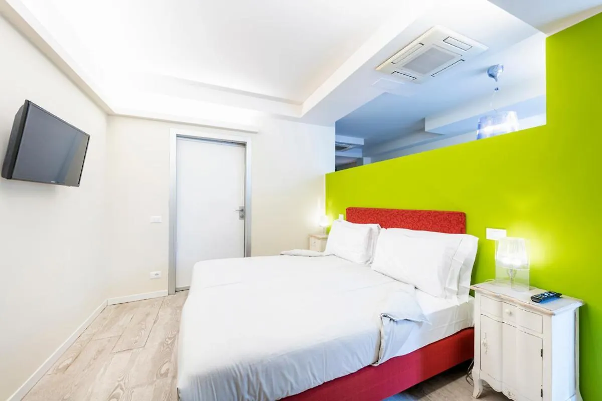 Residence Lenno Aparthotel