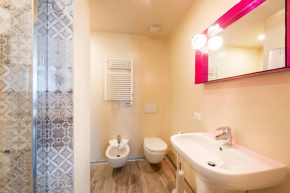 Residence لينّو