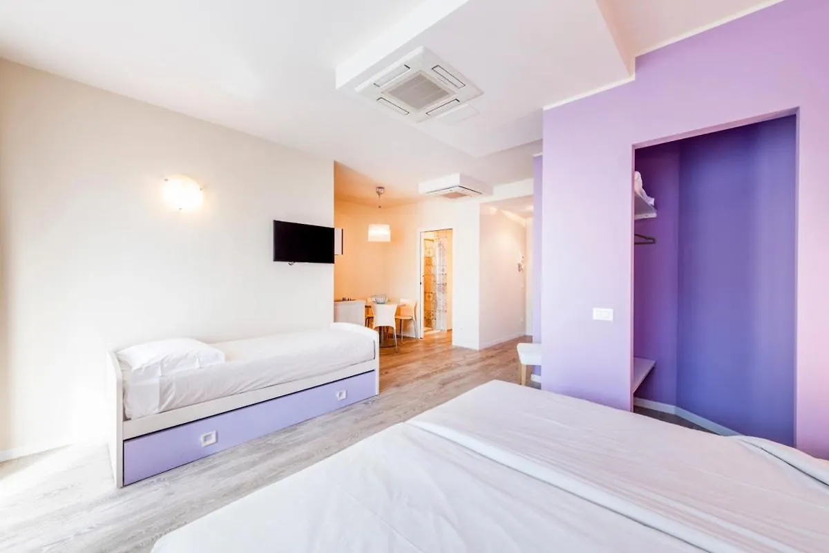 Residence لينّو 2*,  إيطاليا