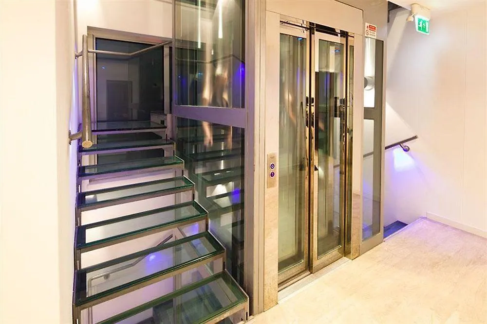 Residence Lenno 2*,