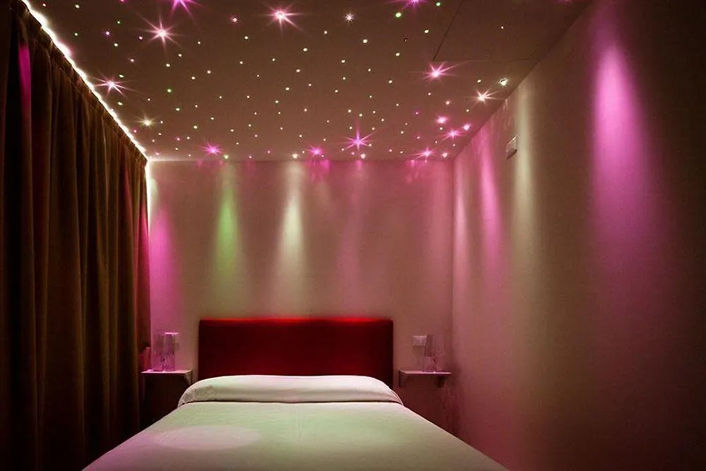 Residence Lenno Aparthotel
