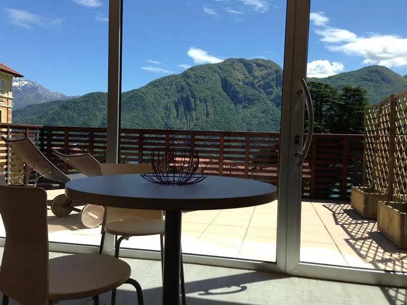 Aparthotel Residence Lenno