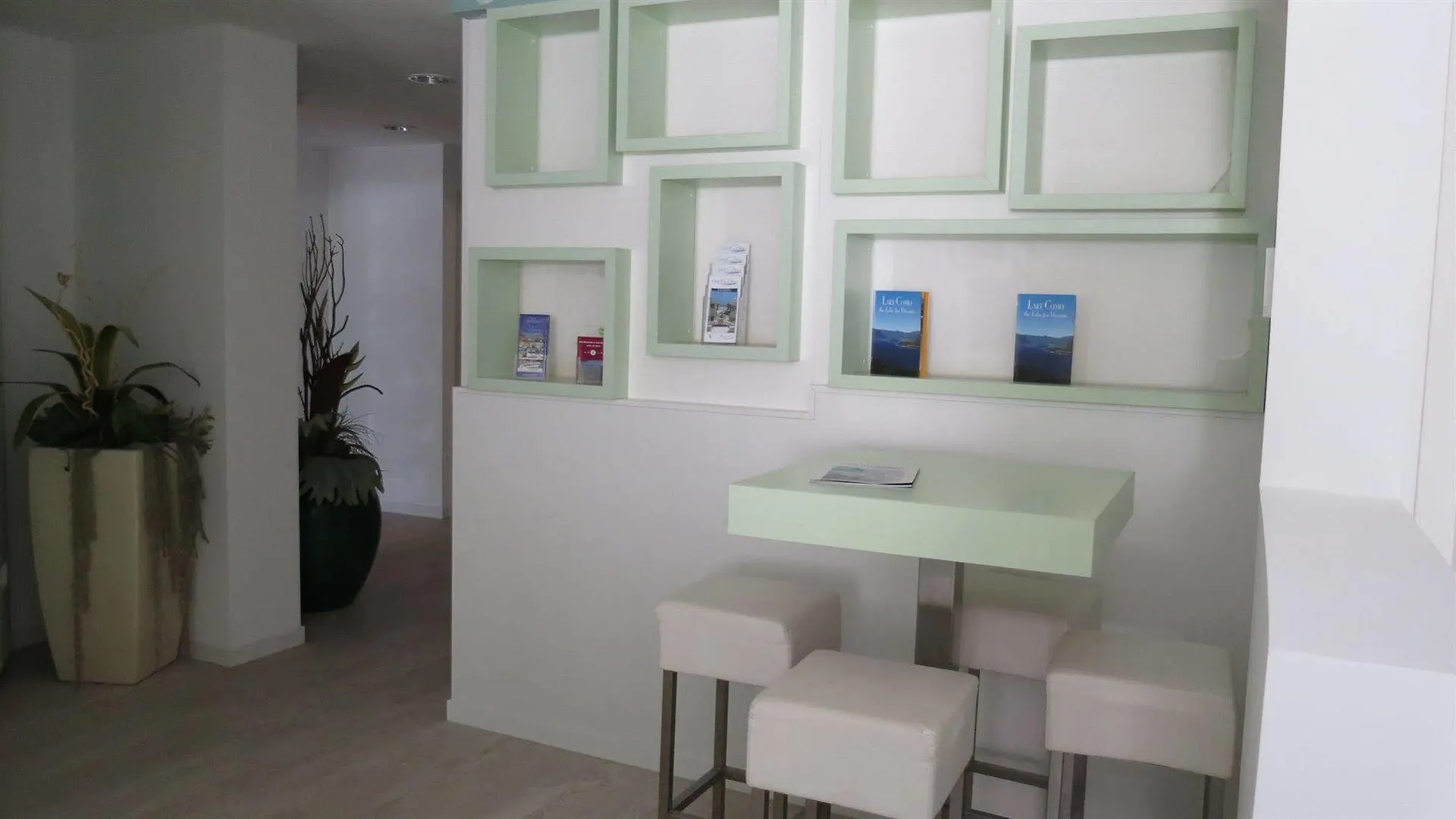 Residence Lenno 2*,